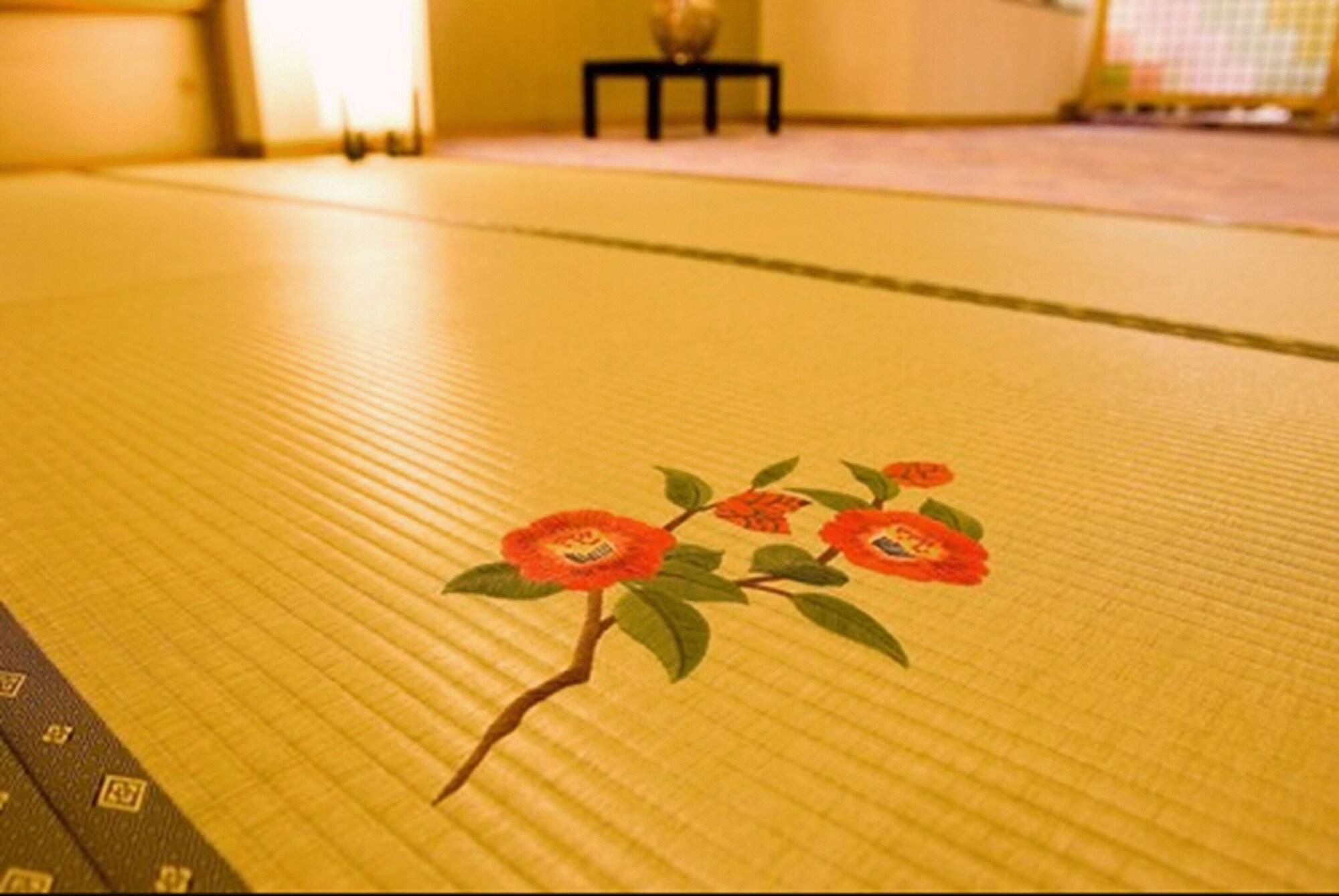 Oyado Kiyomizuya Otel Noboribetsu Dış mekan fotoğraf